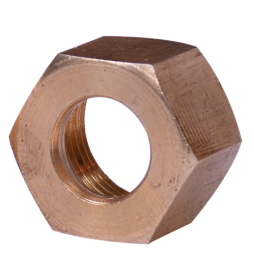 OXYGEN NUT THREAD 9/16" FOR 6MM HOSE