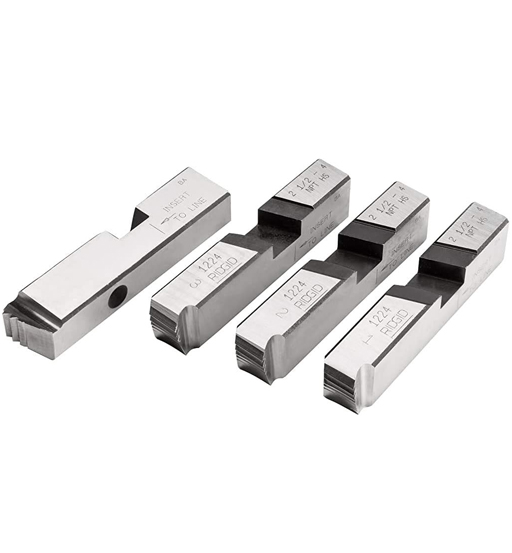RIDGID DIE NPT 21/2" TO 4"