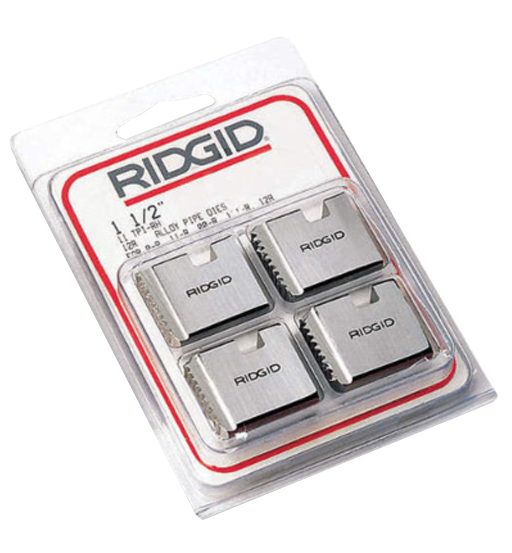 RIDGID DIE 1/2" NPT