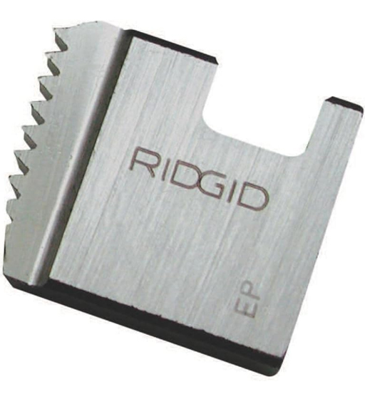 RIDGID DIE 3/4" NPT
