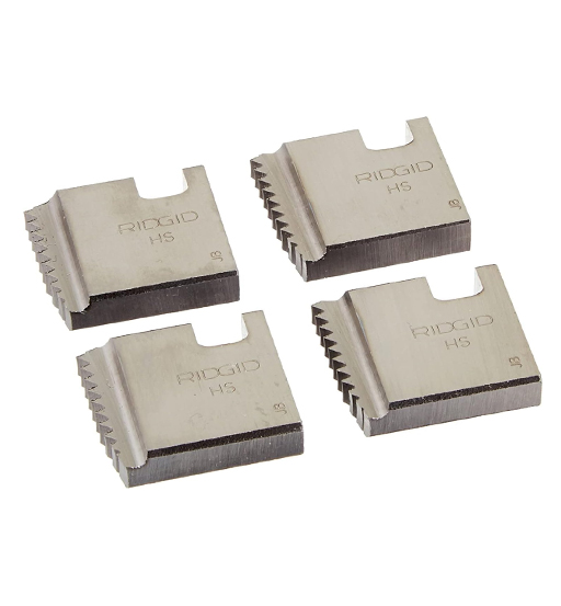 RIDGED DIE 1" NPT