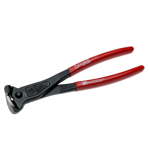 ORBIS END CUTTING PLIER 6"