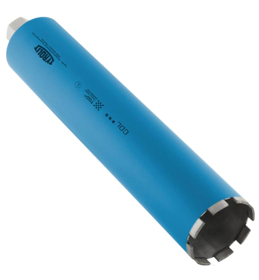 CORE BIT 32MM X 400MM-TYROLIT