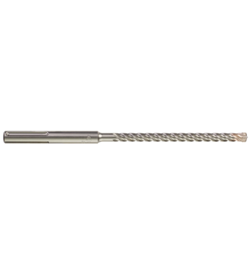 HAMMER DRILL BIT SDS-MAX 4C 14X340 P1 2ND GENERATION MILWAUKEE