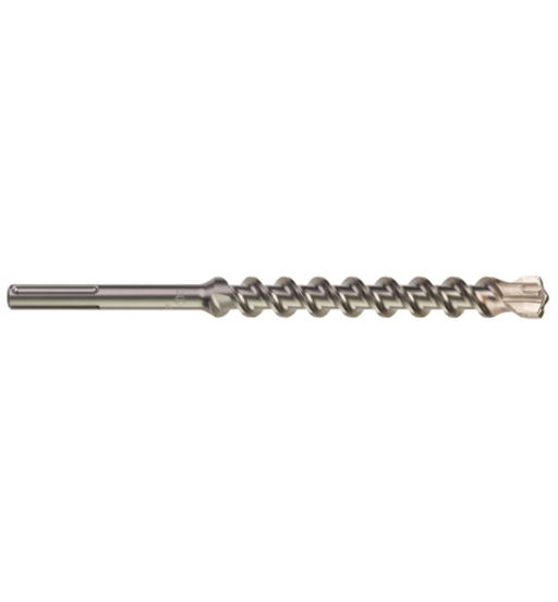 HAMMER DRILL BIT SDS-MAX4C30X370 P1 2ND GENERATION MILWAUKEE