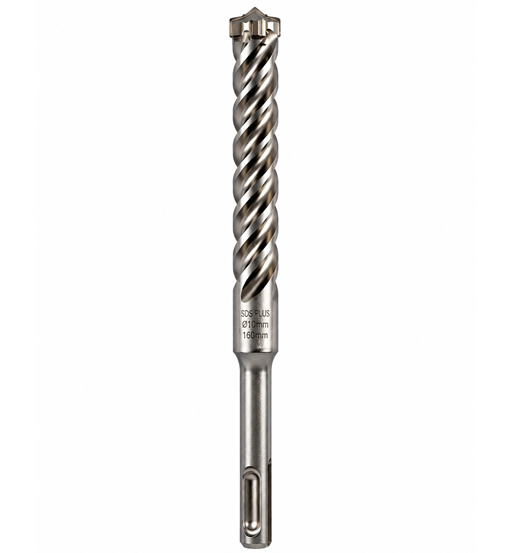 HAMMER DRILL BIT MX4 16X160MM P1M MILWAUKEE