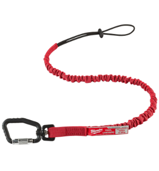 LOCKING TOOL LANYARD | 4.5 KG MILWAUKEE view 2