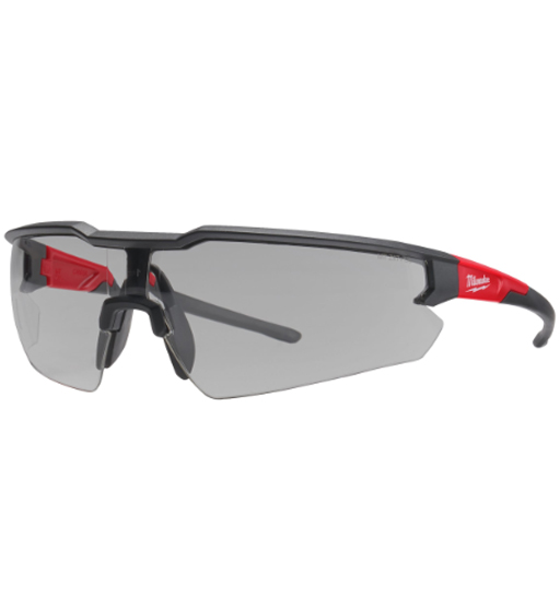 ENHANCED SAFETY GLASS | GREY MILWAUKEE