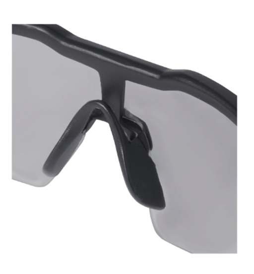 ENHANCED SAFETY GLASS | GREY MILWAUKEE view 3