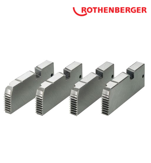 ROTHENBERGER DIE 1" TO 2" BSPT
