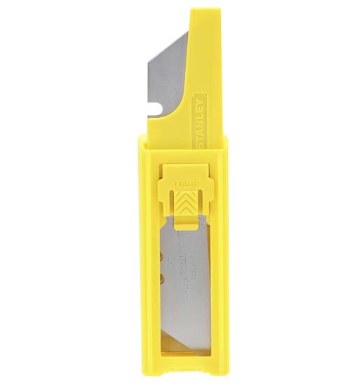STANLEY 1992 TRIMMING KNIFE BLADE