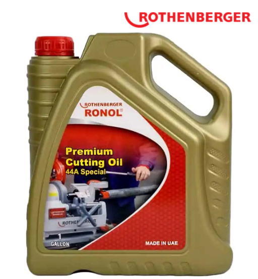 RONOL CUTTING OIL GLN-ROTHENBERGER