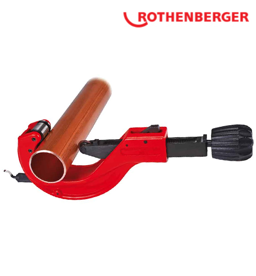 ROTHENBERGER TUBE CUTTER 2.5/8" AUTOMATIC