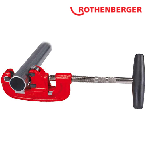 ROTHENBERGER PIPE CUTTER 11/4" STEEL