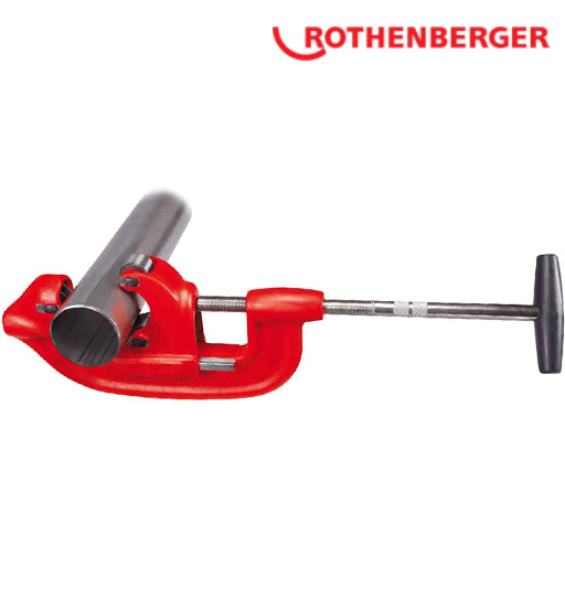 ROTHENBERGER STEEL PIPE CUTTER 4"