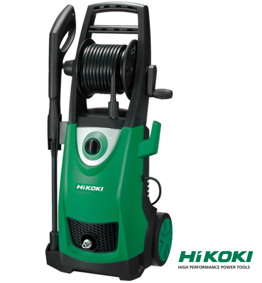 HIGH PRESSURE WASHER,150 BAR ,2000W,12.4KG
