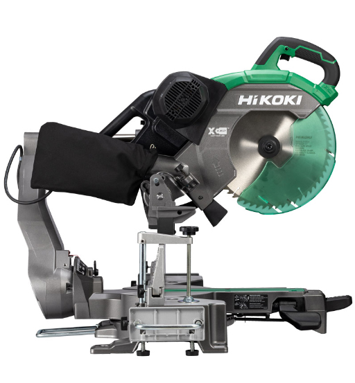 SLIDE COMPOUND MITER SAW,12"(305MM),1520W,25.3KG(LASER MARKER)