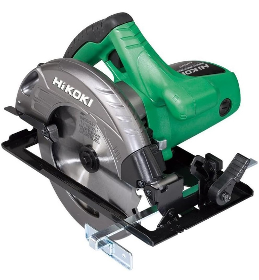 CIRCULAR SAW 7",1710W,110V,4.3KG HIKOKI