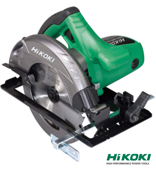 CIRCULAR SAW 7",1710W,4.3KG HIKOKI