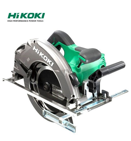 CIRCULAR SAW 9",2000W,7KG HIKOKI