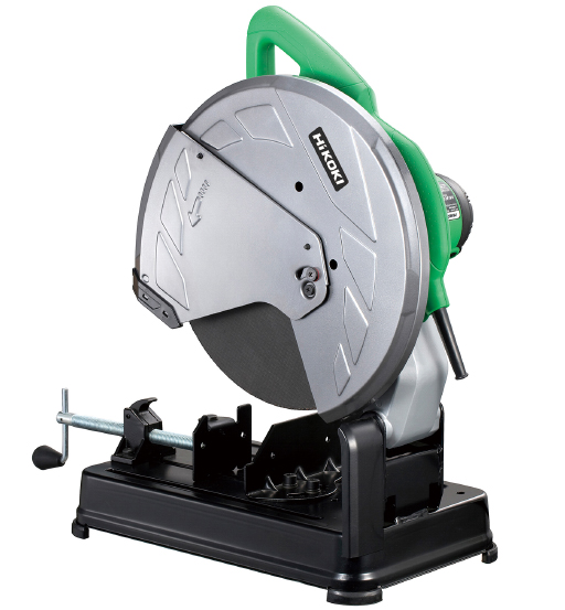 CUT-OFF SAW 14" ,2200W,110V,17KG HIKOKI