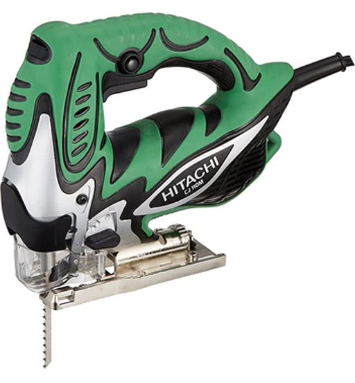 HITACHI JIGSAW 110MM 2.2KG#CJ110M
