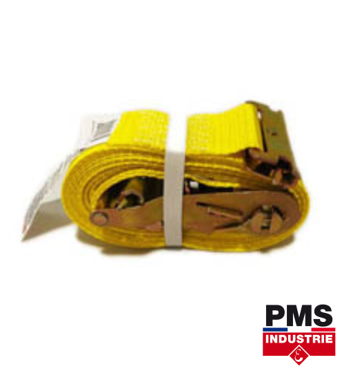 PMS CARGO LASH 2"