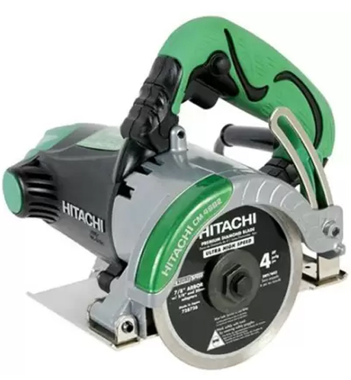 HITACHI TILE CUTTER 4"