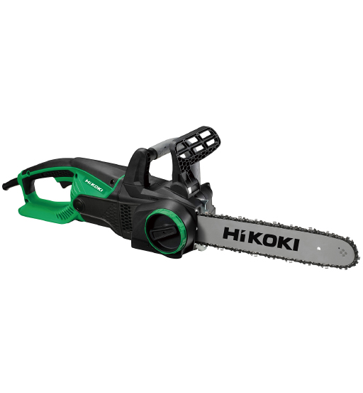CHAIN SAW,14",2000W,5.4KG HIKOKI
