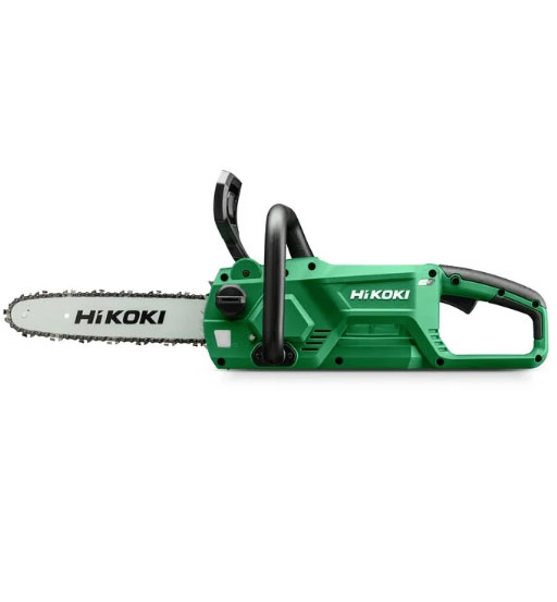 CORDLESS CHAIN SAW,300MM,4.1KG-HIKOKI