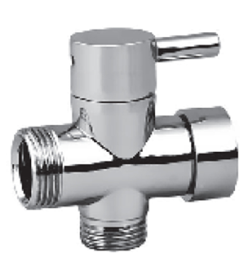 WATER TAP NOZZLE 3/4" SUNDEX