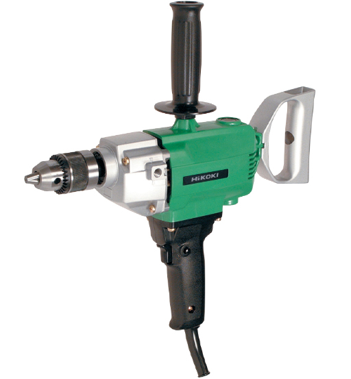 HIKOKI PLAIN DRILL 720W 13MM 3KG 40MM WOOD
