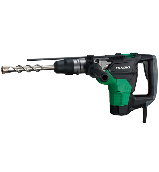 HIKOKI ROTARY HAMMER 45MM 1500W BRUSH LESS SDX MAX