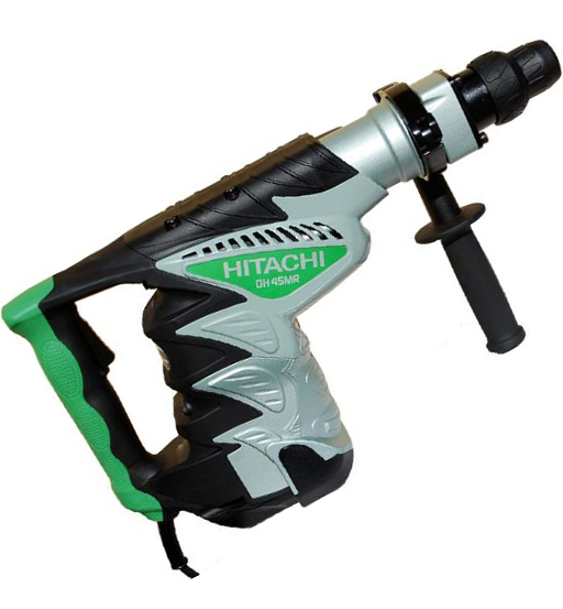 HITACHI ROTARY HAMMER DRILL 45 MM