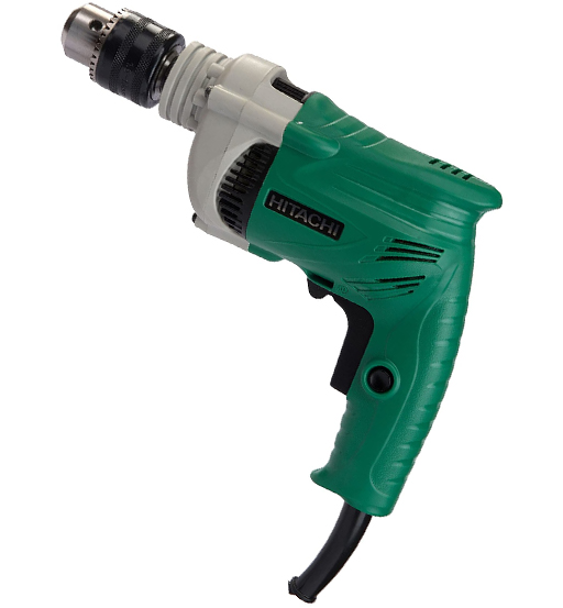 HITACHI IMPACT DRILL 13MM 1/2"