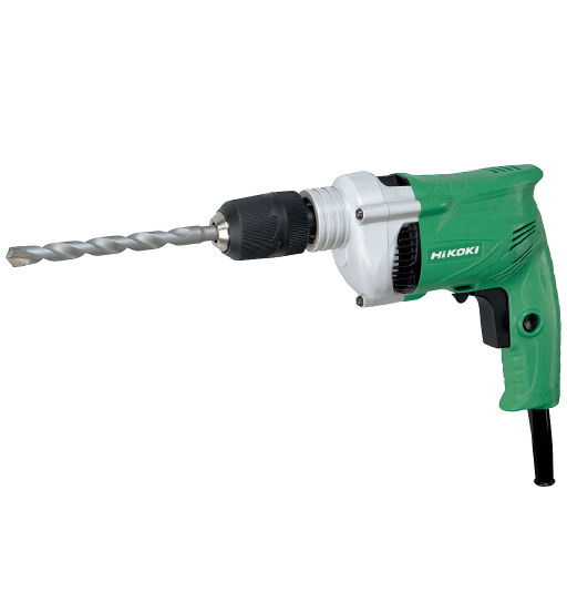 IMPACT DRILL,13MM,600W,16MM CONCRETE,VSR,1.5KG,KEYLESS