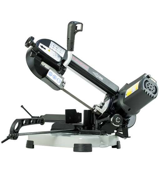 EUROBOOR BAND SAW #EBS.500