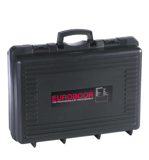 EUROBOOR MAGNETIC DRILL UPTO 32MM ( 12 - 32 MM / 11 KG ) view 4