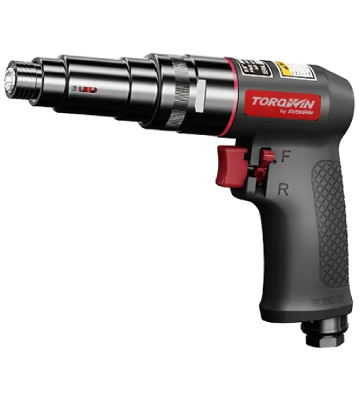 AIR SCREWDRIVER PISTOL GRIP 7MM-EVERWIN