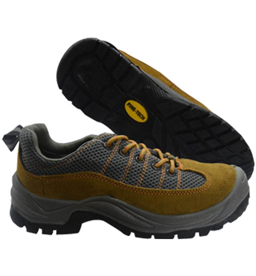 SAFETY SHOE SPORT STYLE - FINETECH