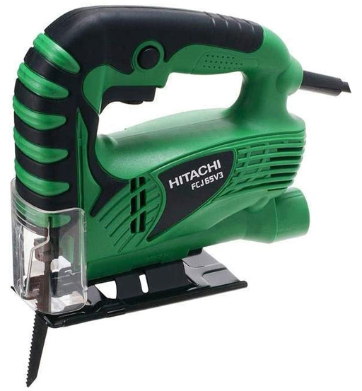 HITACHI JIGSAW 65MM 1.5KG 400W