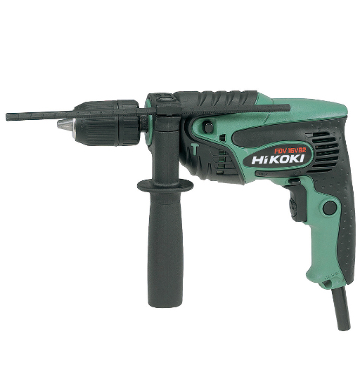 IMPACT DRILL,13MM,550W,16MM CONCRETE,VSR,1.6KG