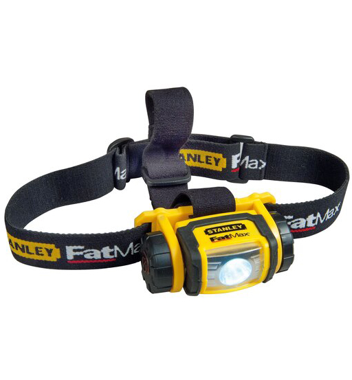 STANLEY® FATMAX® HEADLAMP view 3