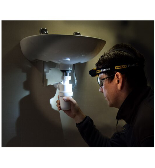 STANLEY® FATMAX® HEADLAMP view 7
