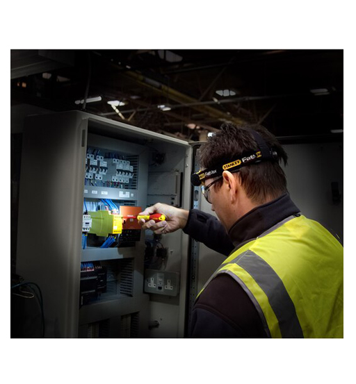 STANLEY® FATMAX® HEADLAMP view 8