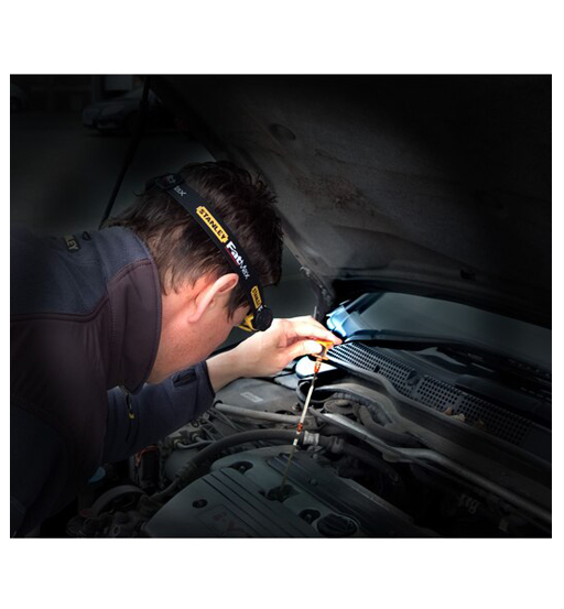 STANLEY® FATMAX® HEADLAMP view 9