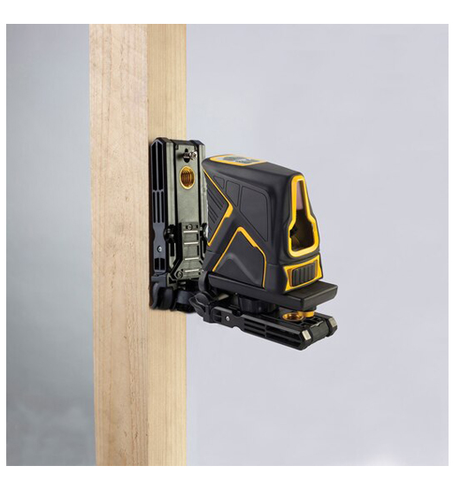 STANLEY® FATMAX® GREEN BEAM CROSS LINE 20/50M LASER LEVEL view 2