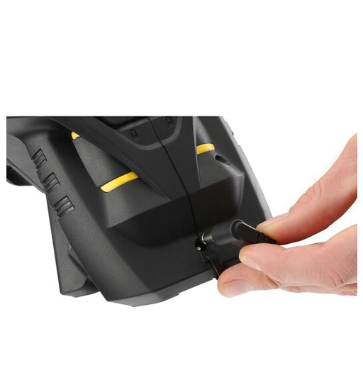 STANLEY® FATMAX® 35/50 m X3G GREEN BEAM MULTI-LINE LASER LEVEL view 10