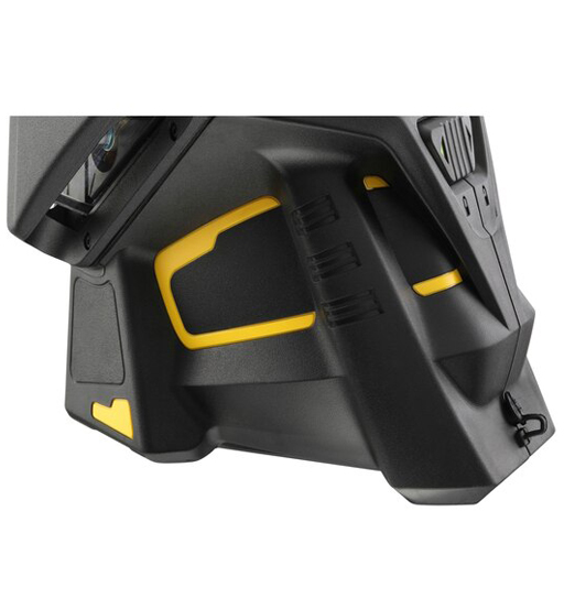 STANLEY® FATMAX® 35/50 m X3G GREEN BEAM MULTI-LINE LASER LEVEL view 12