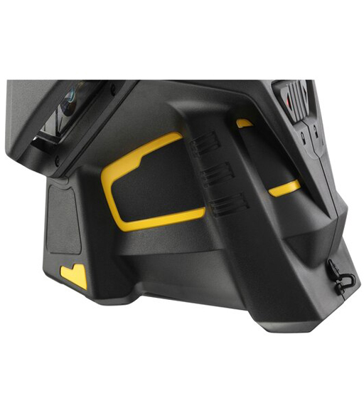 STANLEY® FATMAX® X3R RED BEAM MULTI-LINE 20/50 M LASER LEVEL view 3